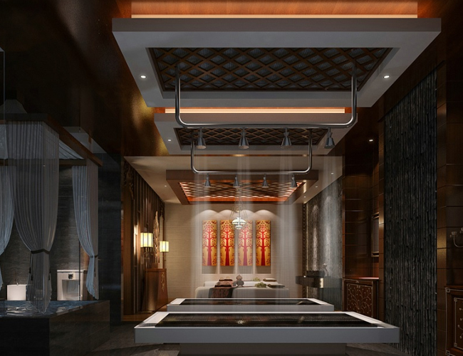 苏州SPA会所：差旅疲劳的快速恢复